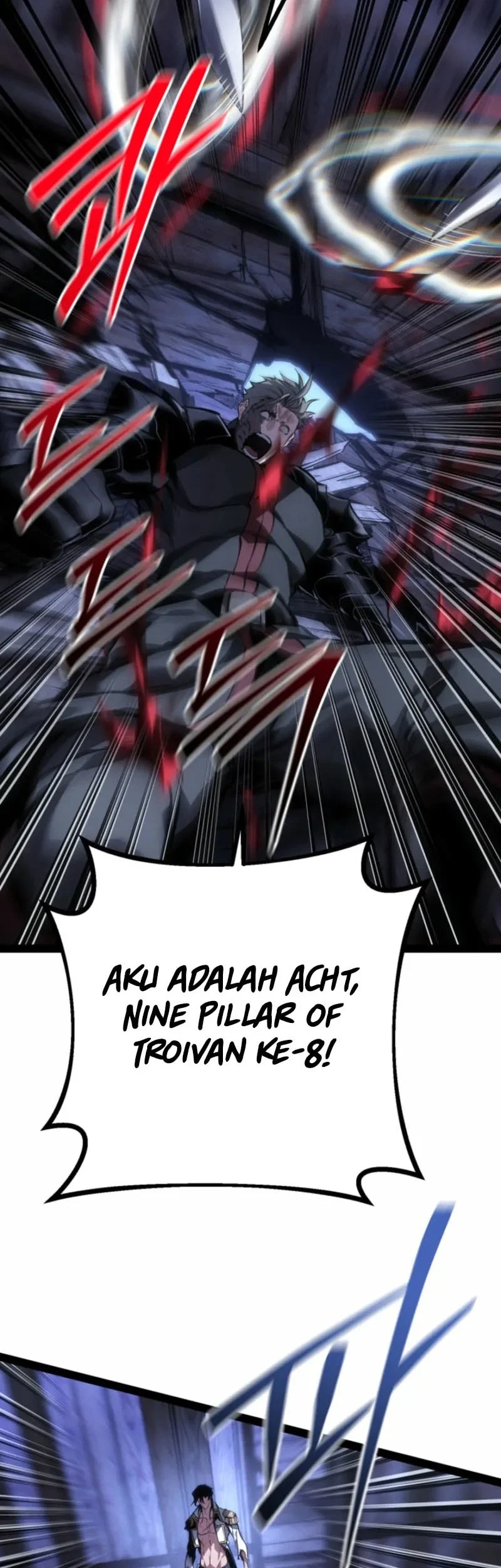 Regressing As The Reincarnated Bastard Of The Sword Clan Chapter 95 Gambar 59