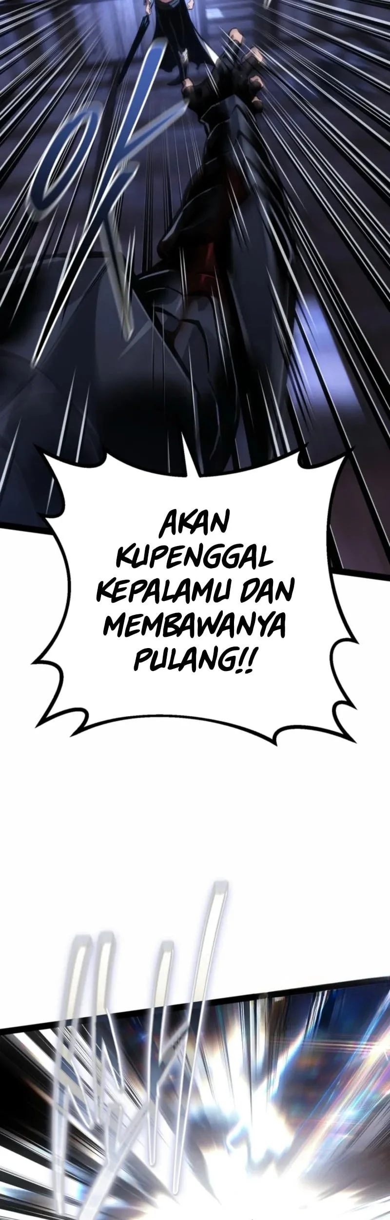 Regressing As The Reincarnated Bastard Of The Sword Clan Chapter 95 Gambar 60