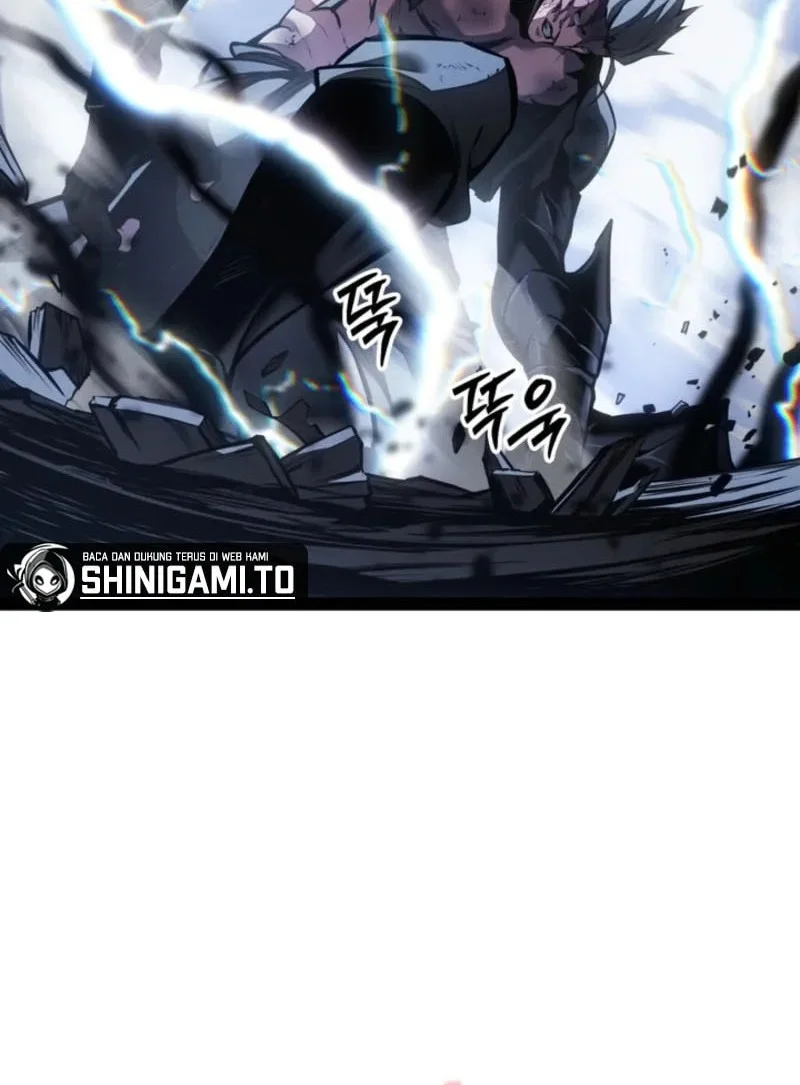 Regressing As The Reincarnated Bastard Of The Sword Clan Chapter 95 Gambar 65