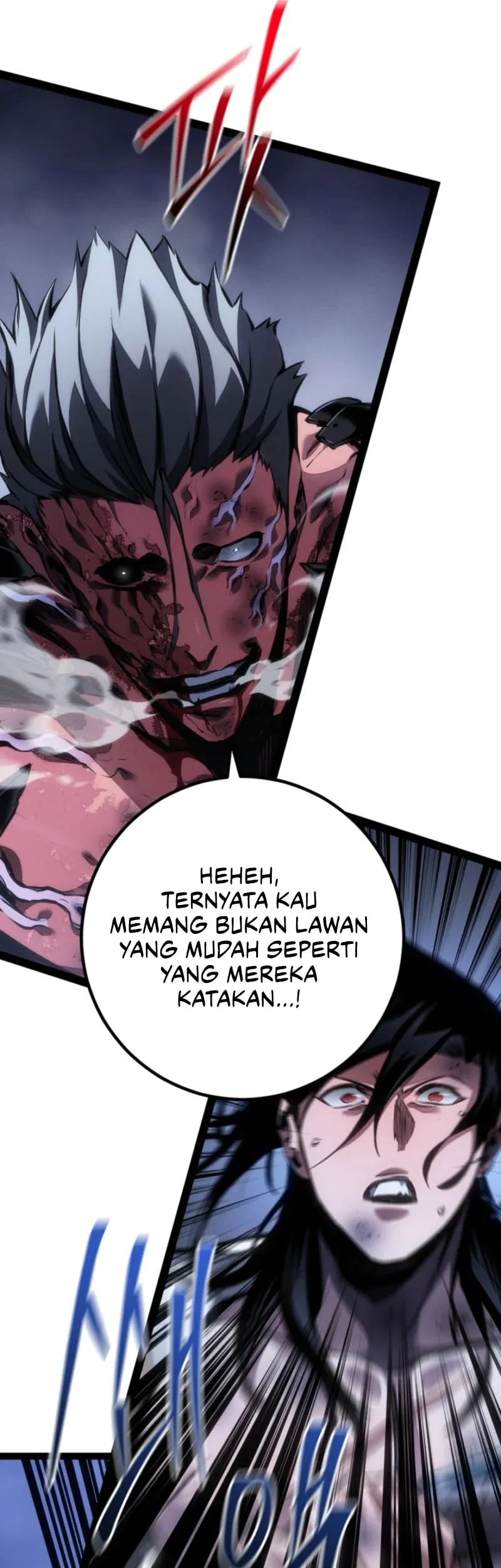 Regressing As The Reincarnated Bastard Of The Sword Clan Chapter 95 Gambar 66