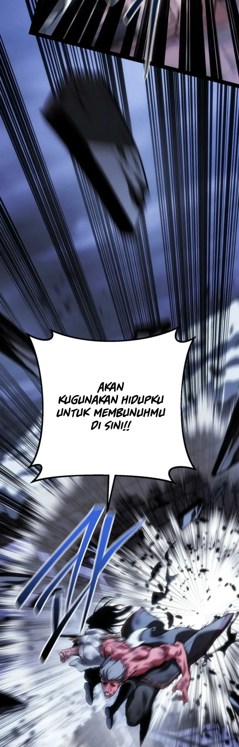 Regressing As The Reincarnated Bastard Of The Sword Clan Chapter 95 Gambar 67