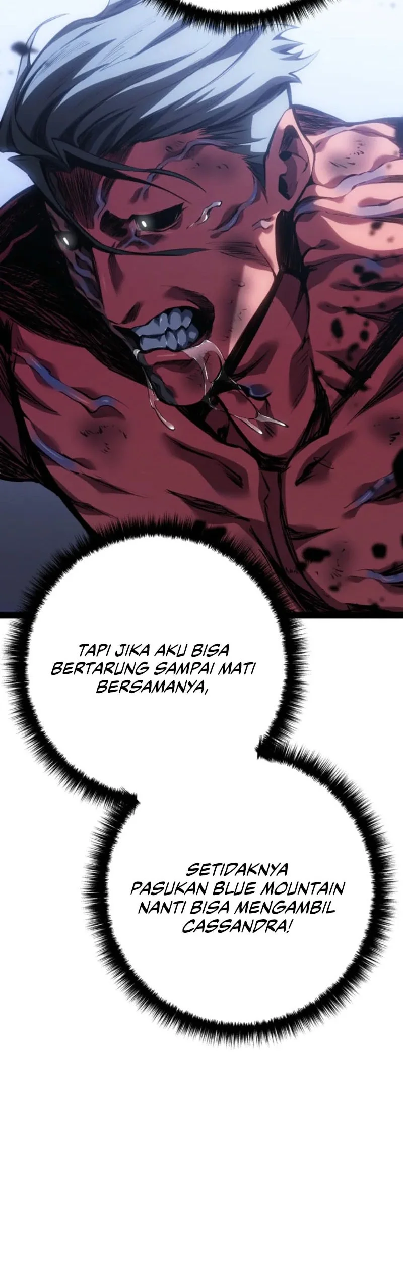 Regressing As The Reincarnated Bastard Of The Sword Clan Chapter 95 Gambar 69