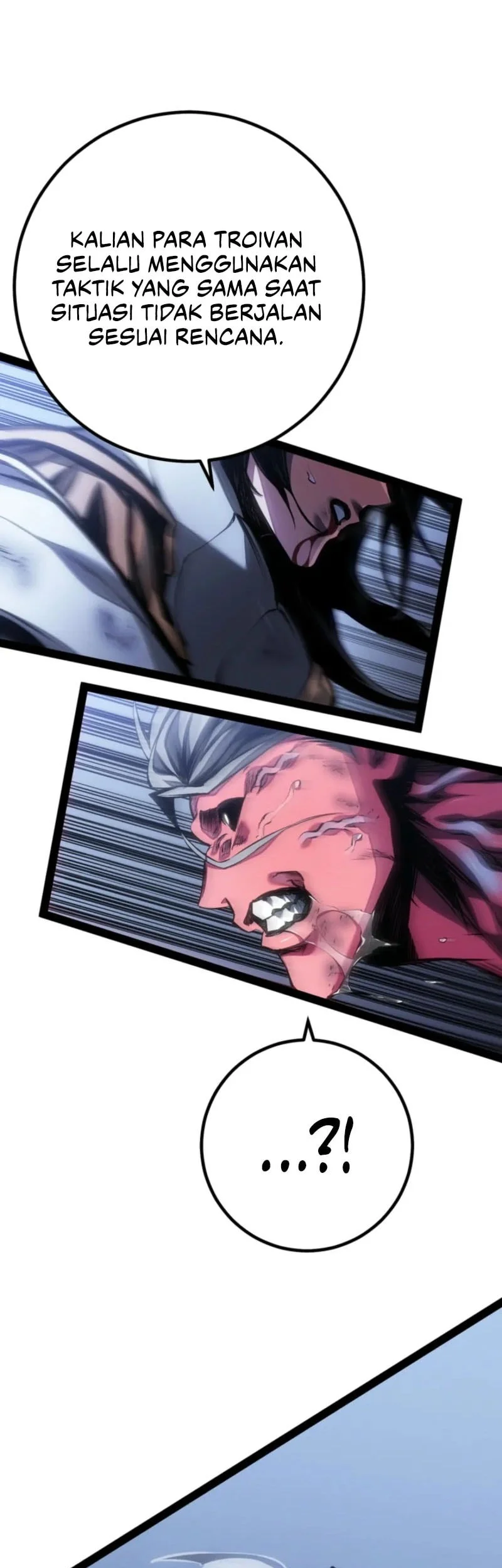 Regressing As The Reincarnated Bastard Of The Sword Clan Chapter 95 Gambar 70