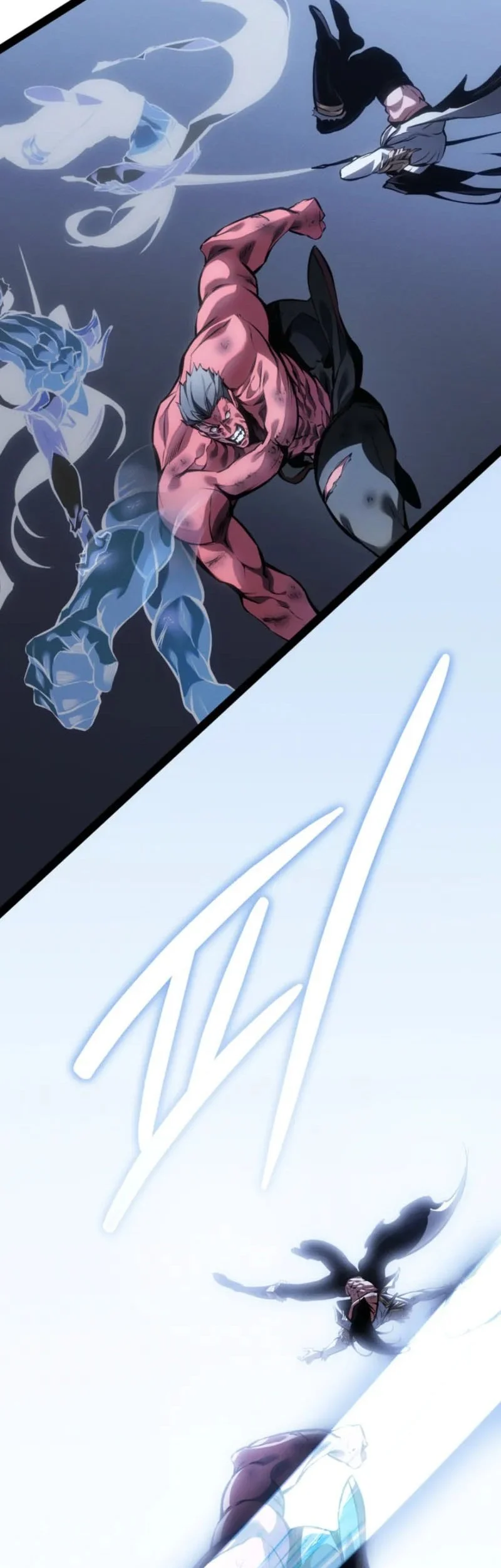Regressing As The Reincarnated Bastard Of The Sword Clan Chapter 95 Gambar 71