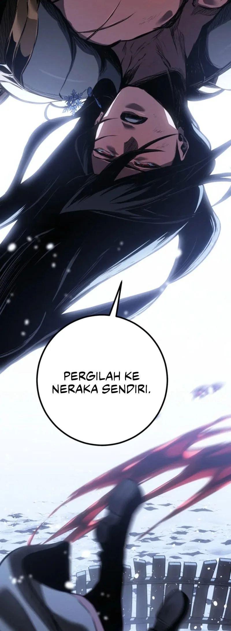 Regressing As The Reincarnated Bastard Of The Sword Clan Chapter 95 Gambar 73