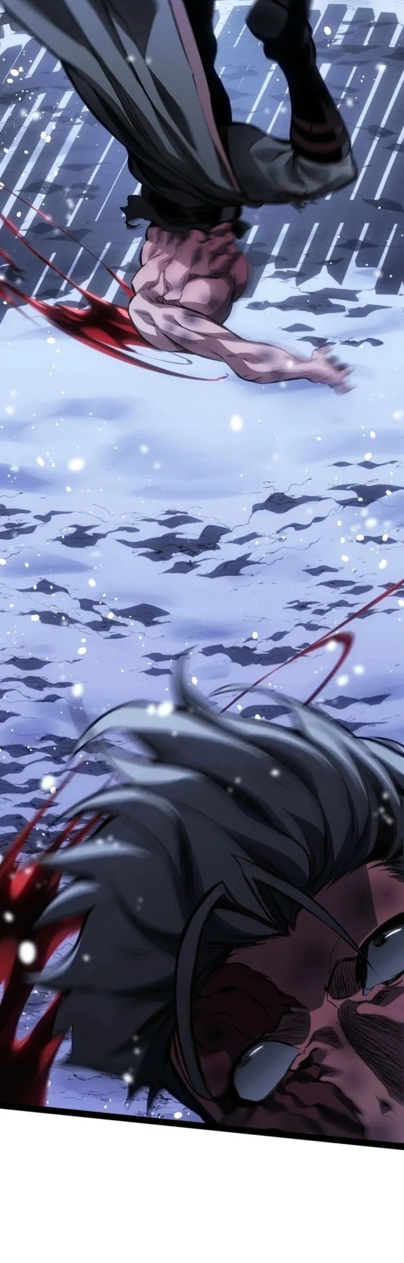 Regressing As The Reincarnated Bastard Of The Sword Clan Chapter 95 Gambar 74