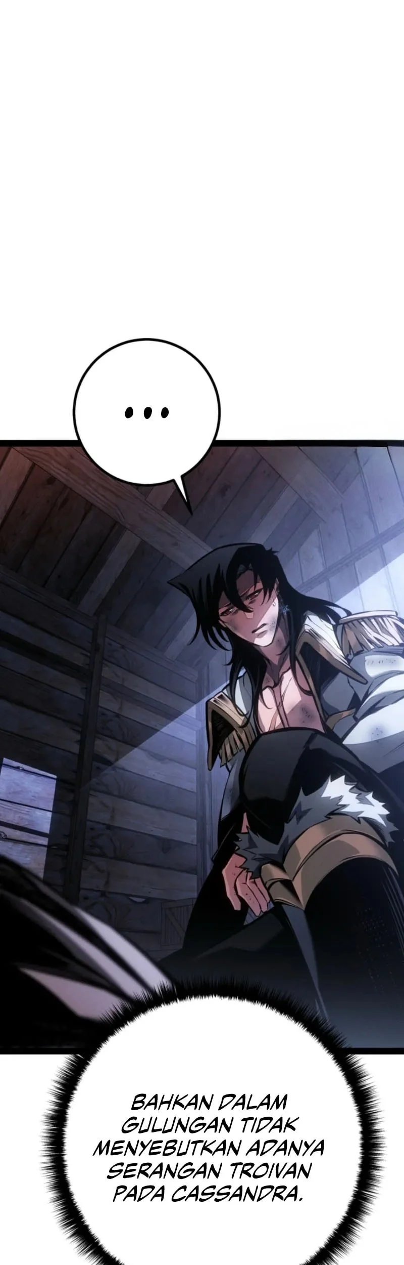 Regressing As The Reincarnated Bastard Of The Sword Clan Chapter 95 Gambar 78