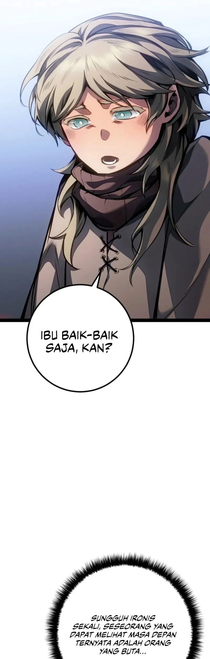 Regressing As The Reincarnated Bastard Of The Sword Clan Chapter 95 Gambar 83