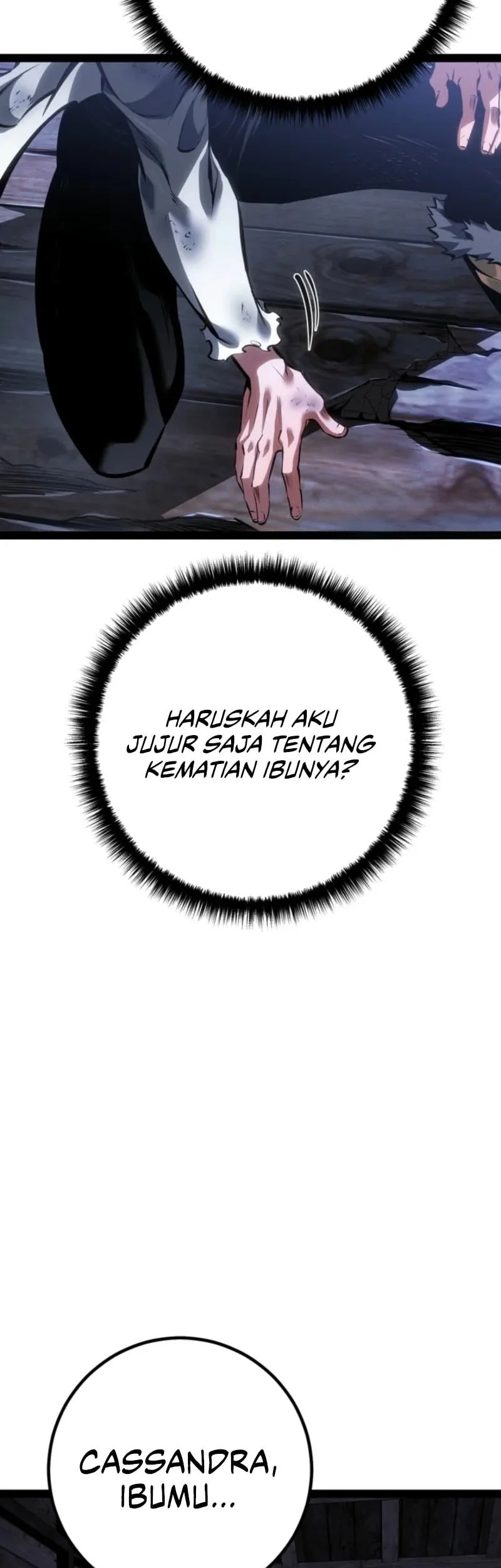 Regressing As The Reincarnated Bastard Of The Sword Clan Chapter 95 Gambar 84