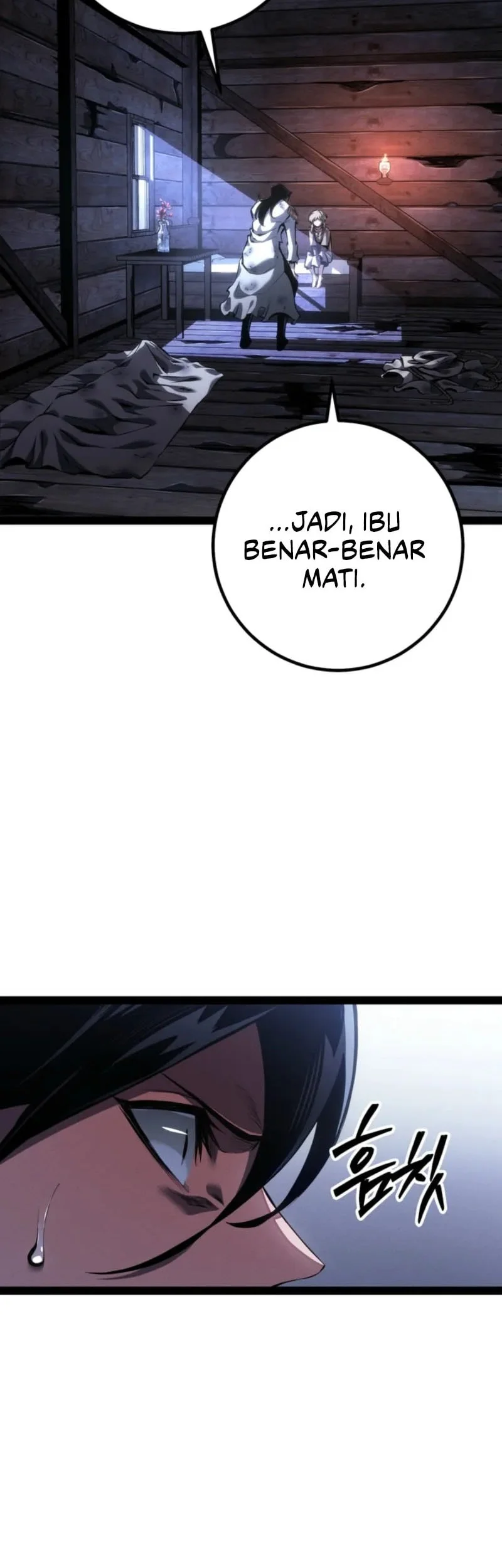 Regressing As The Reincarnated Bastard Of The Sword Clan Chapter 95 Gambar 85