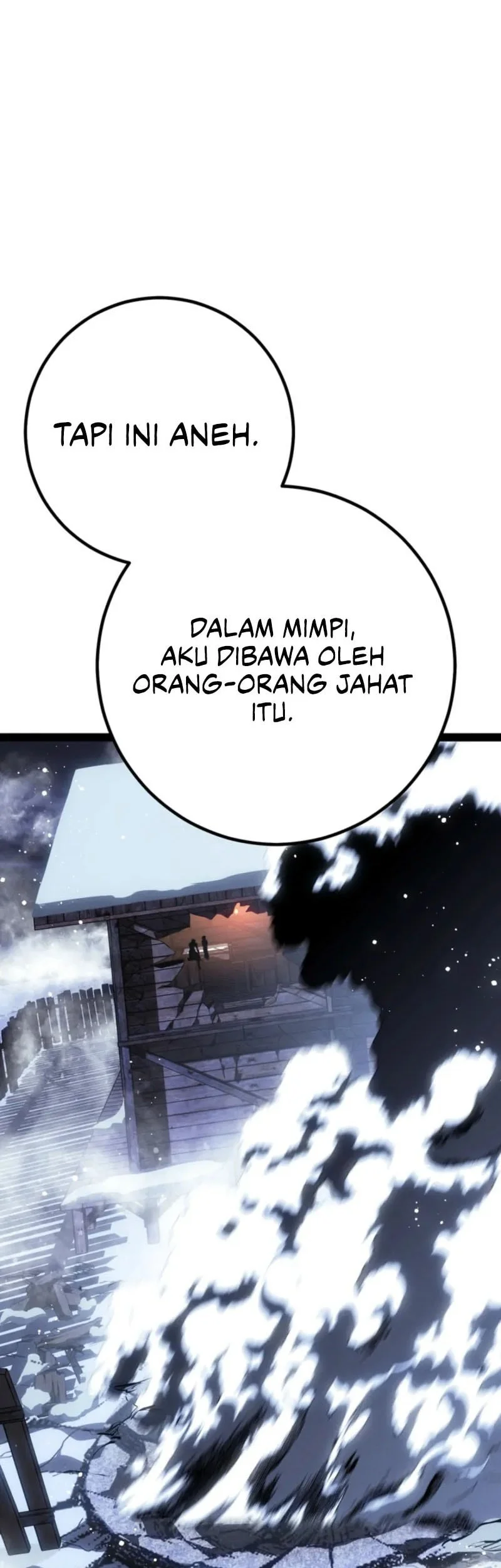 Regressing As The Reincarnated Bastard Of The Sword Clan Chapter 95 Gambar 87