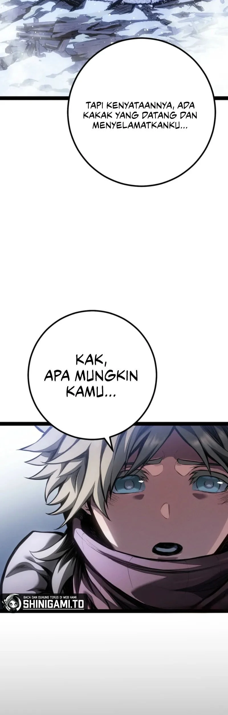 Regressing As The Reincarnated Bastard Of The Sword Clan Chapter 95 Gambar 88