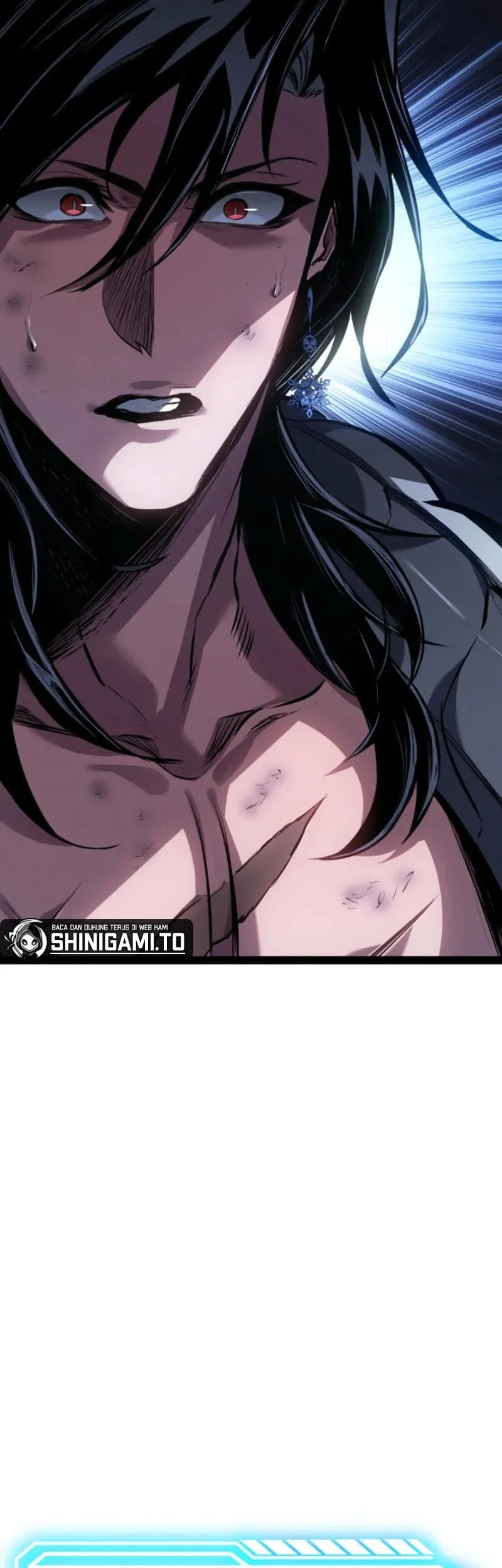 Regressing As The Reincarnated Bastard Of The Sword Clan Chapter 95 Gambar 90
