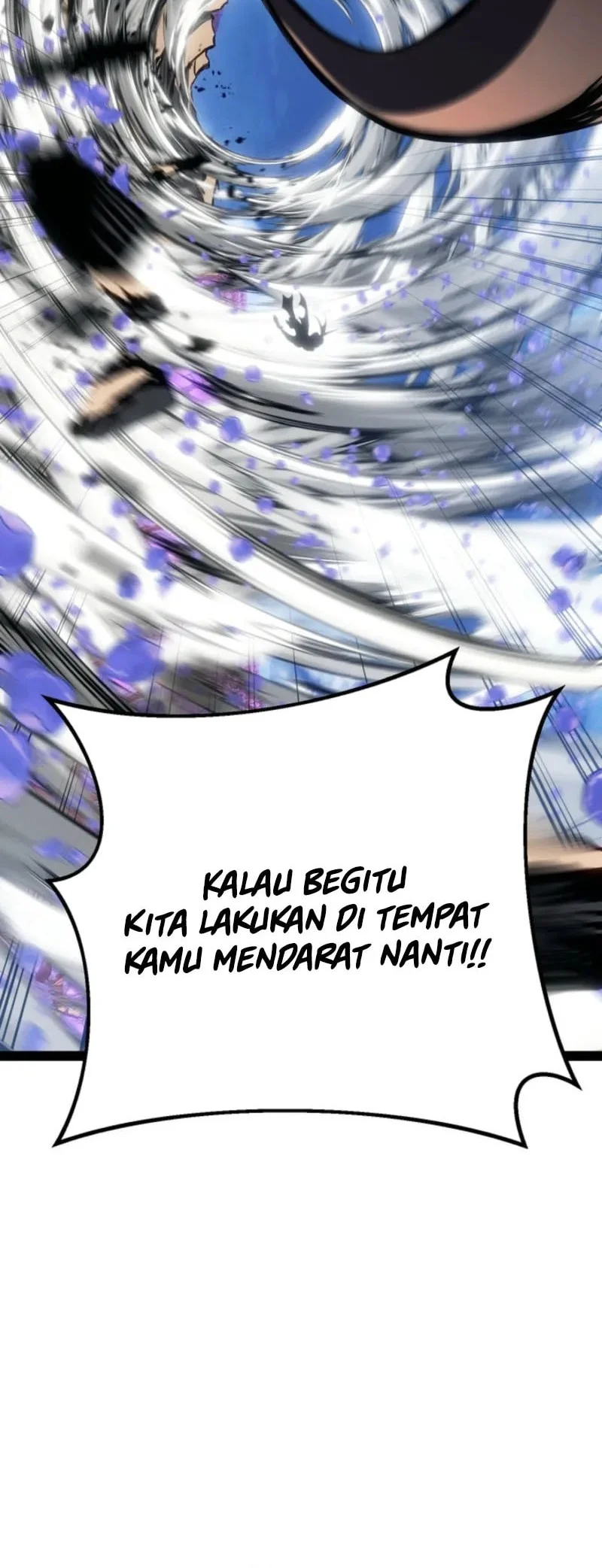 Regressing As The Reincarnated Bastard Of The Sword Clan Chapter 96 Gambar 61