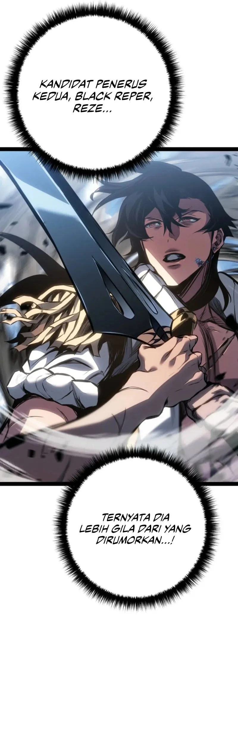 Regressing As The Reincarnated Bastard Of The Sword Clan Chapter 96 Gambar 62