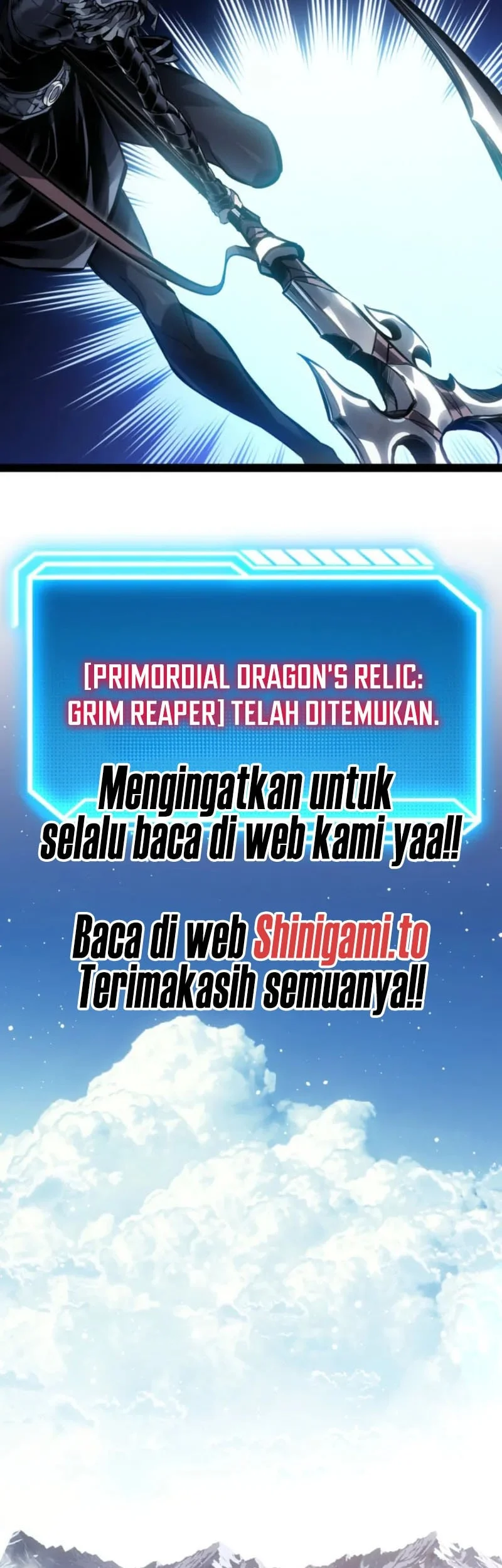 Regressing As The Reincarnated Bastard Of The Sword Clan Chapter 96 Gambar 64