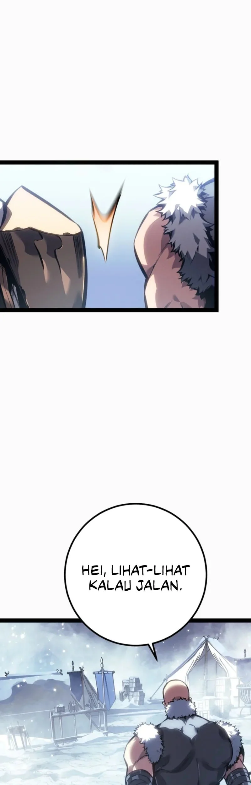 Regressing As The Reincarnated Bastard Of The Sword Clan Chapter 96 Gambar 66