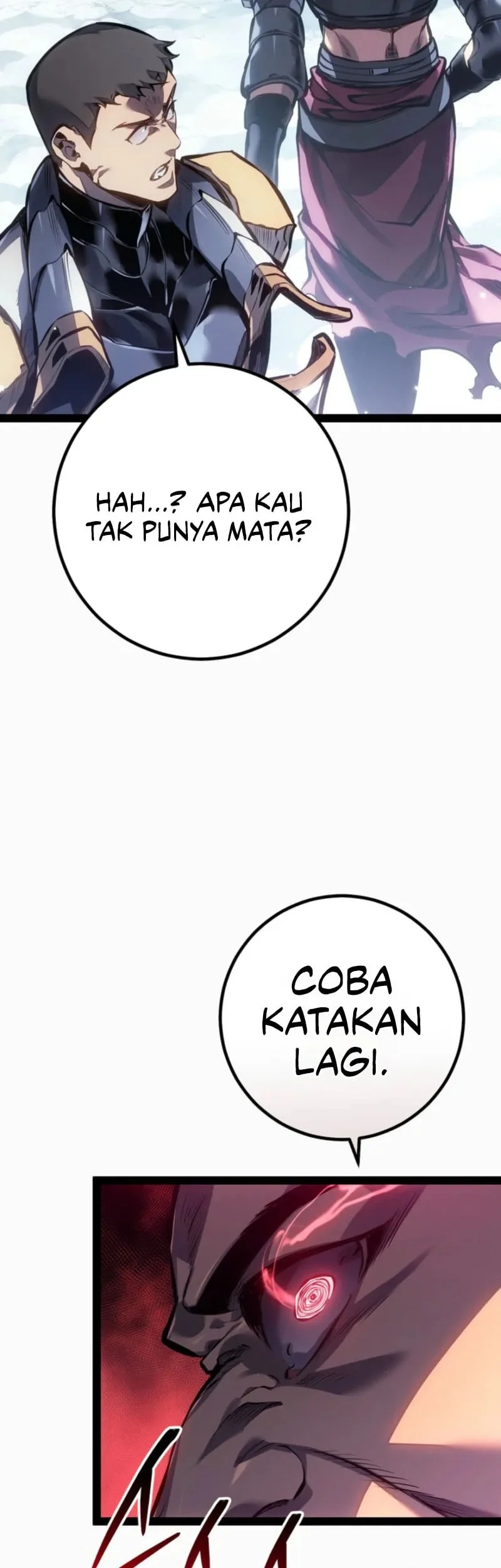 Regressing As The Reincarnated Bastard Of The Sword Clan Chapter 96 Gambar 67