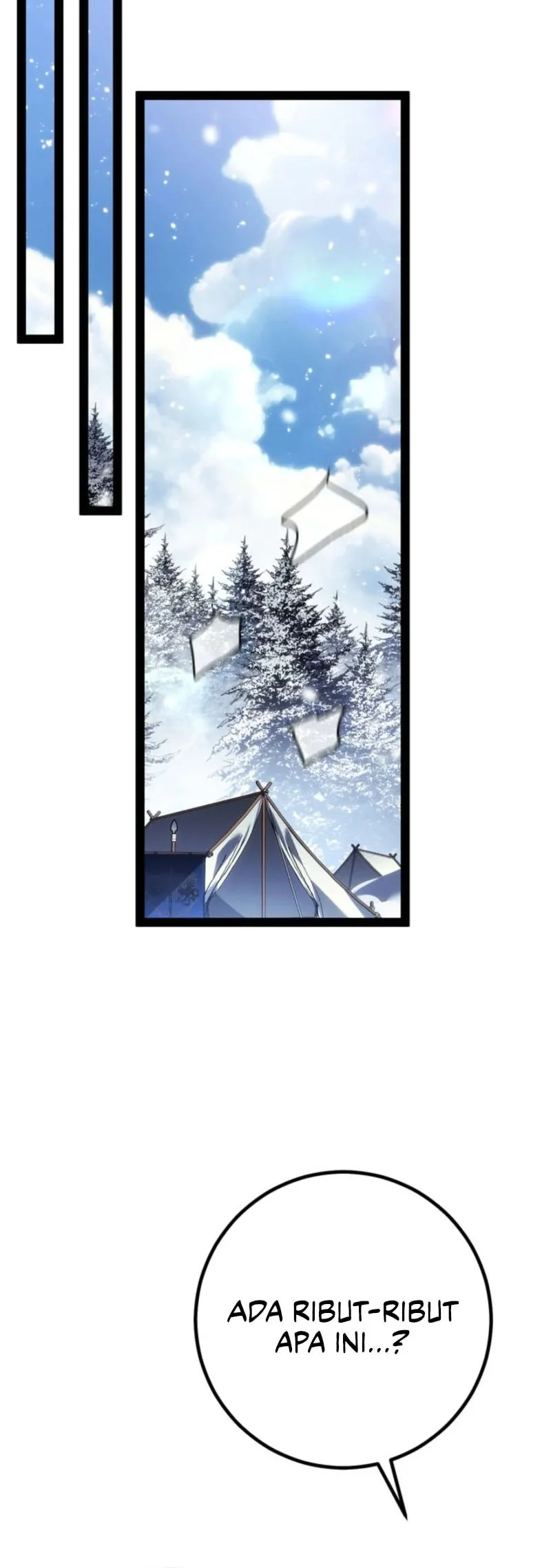 Regressing As The Reincarnated Bastard Of The Sword Clan Chapter 96 Gambar 69