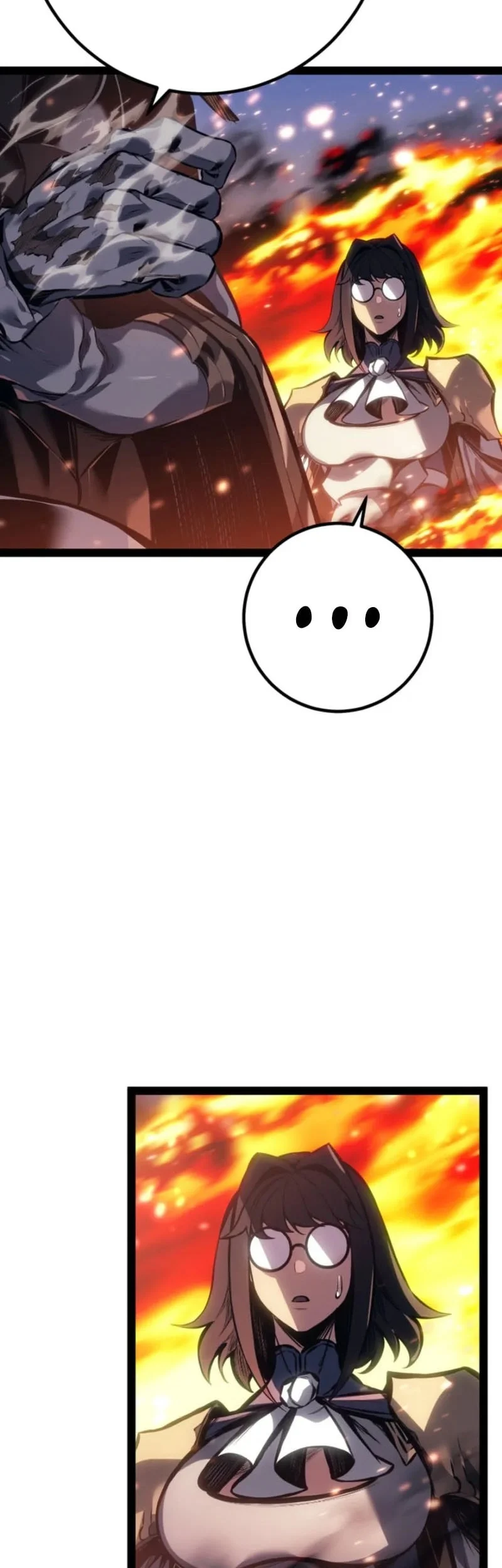 Regressing As The Reincarnated Bastard Of The Sword Clan Chapter 96 Gambar 79