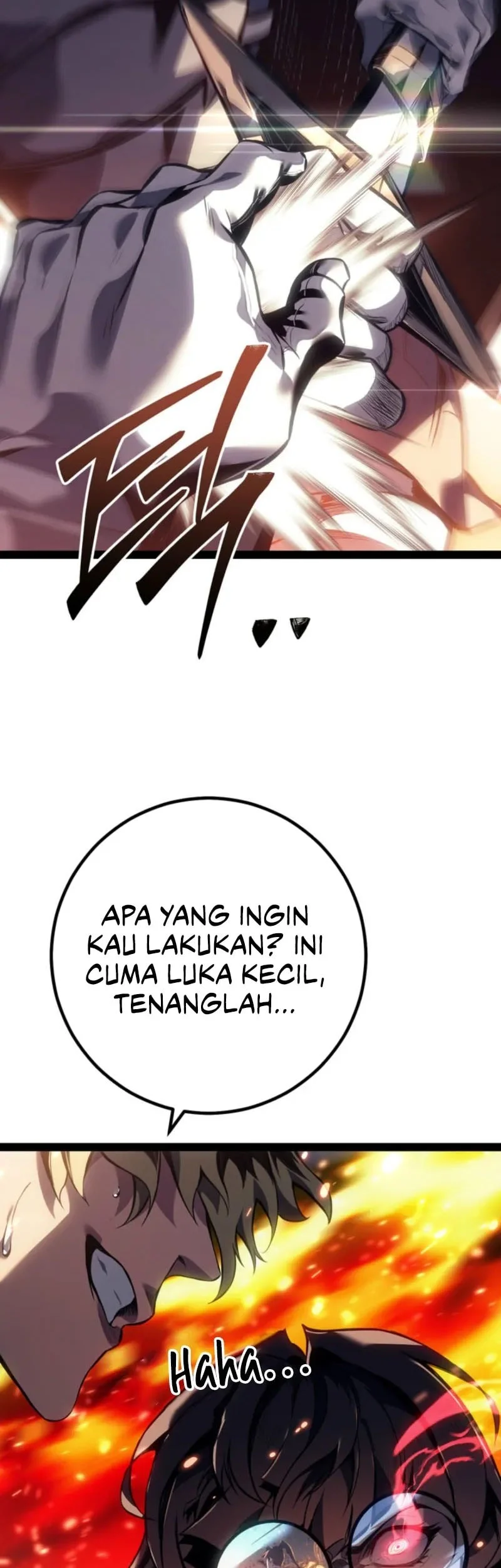 Regressing As The Reincarnated Bastard Of The Sword Clan Chapter 96 Gambar 82
