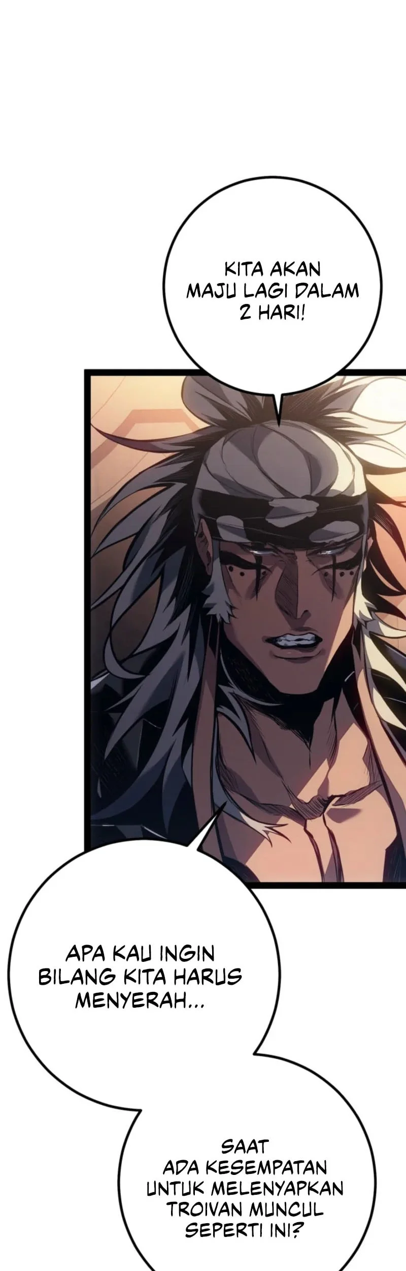 Regressing As The Reincarnated Bastard Of The Sword Clan Chapter 96 Gambar 87