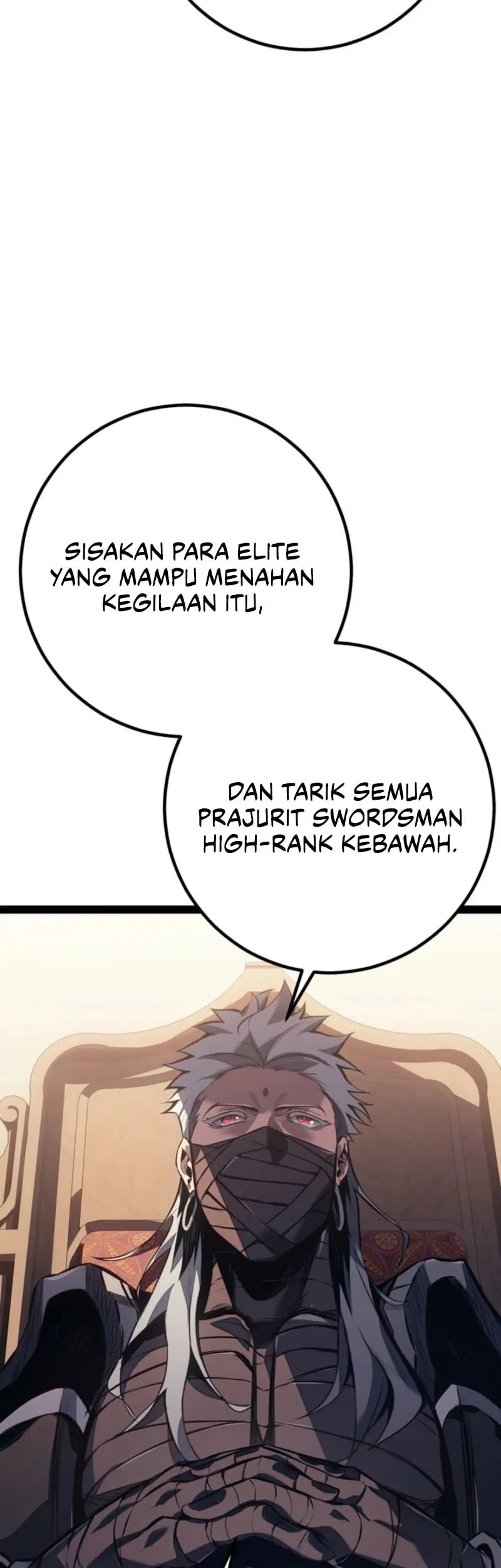 Regressing As The Reincarnated Bastard Of The Sword Clan Chapter 96 Gambar 88
