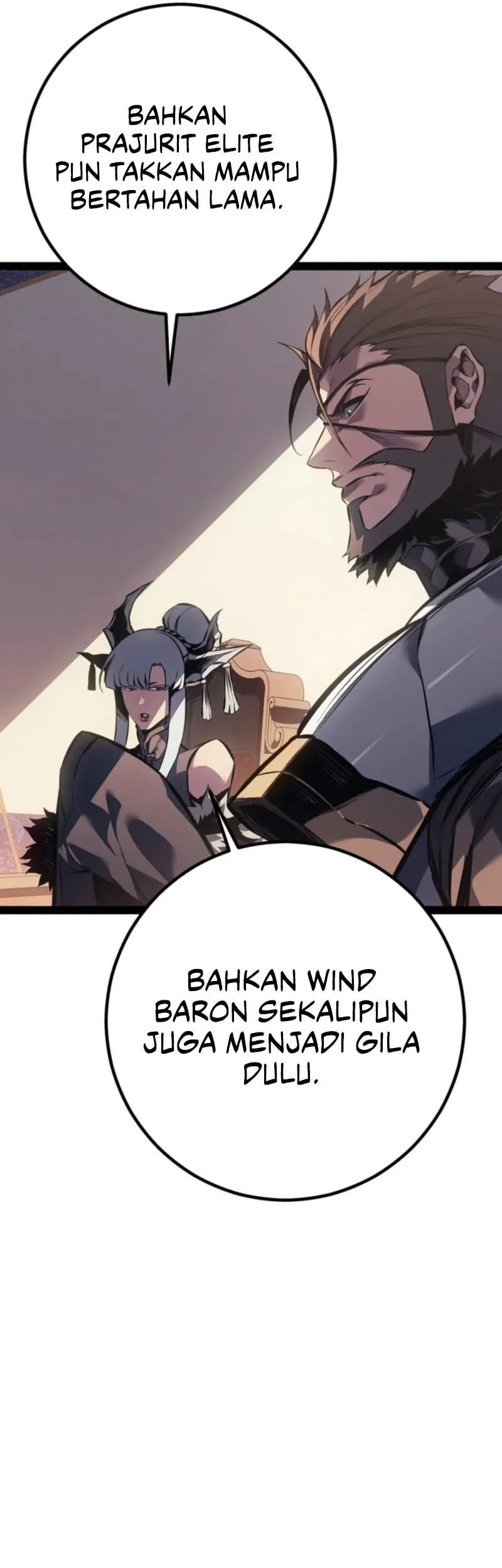 Regressing As The Reincarnated Bastard Of The Sword Clan Chapter 96 Gambar 90