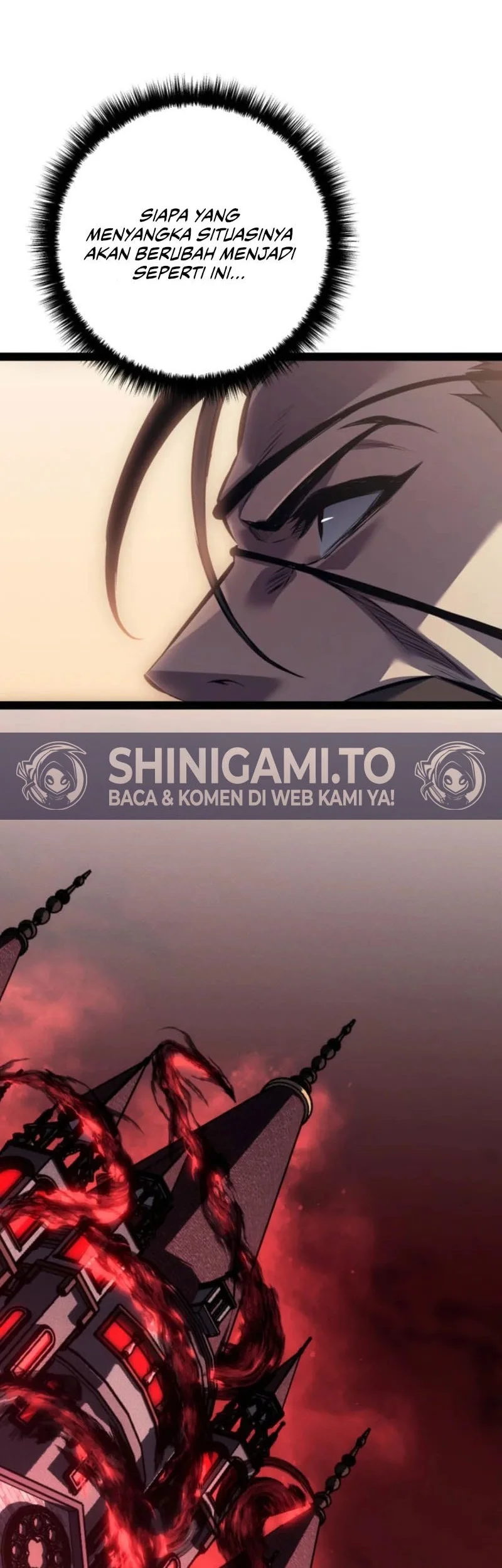 Regressing As The Reincarnated Bastard Of The Sword Clan Chapter 96 Gambar 91