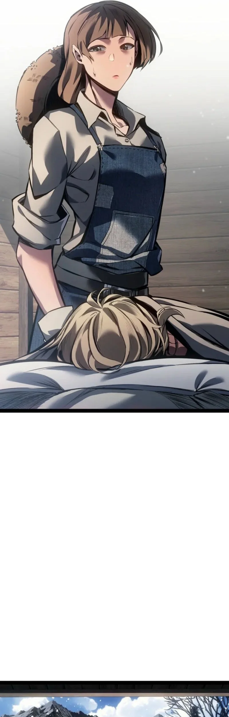 Regressing As The Reincarnated Bastard Of The Sword Clan Chapter 96 Gambar 22