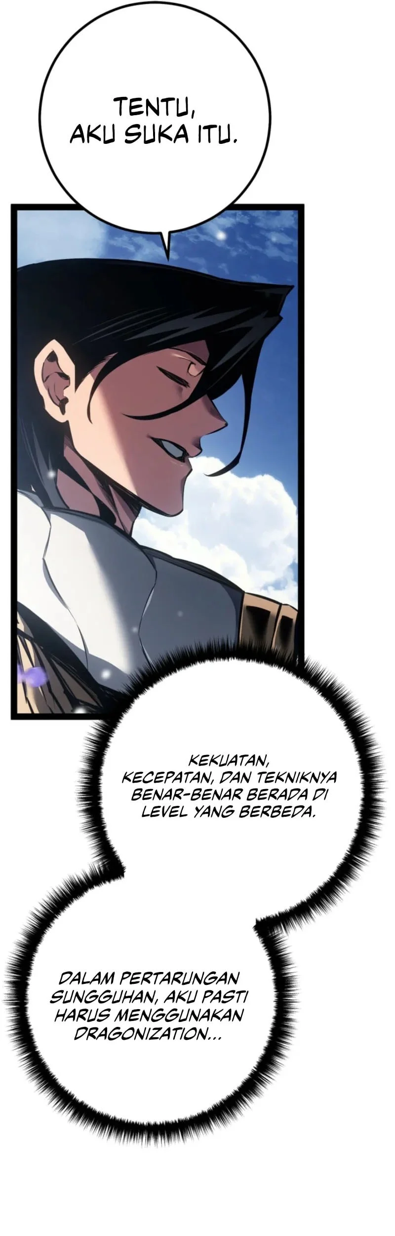 Regressing As The Reincarnated Bastard Of The Sword Clan Chapter 97 Gambar 57