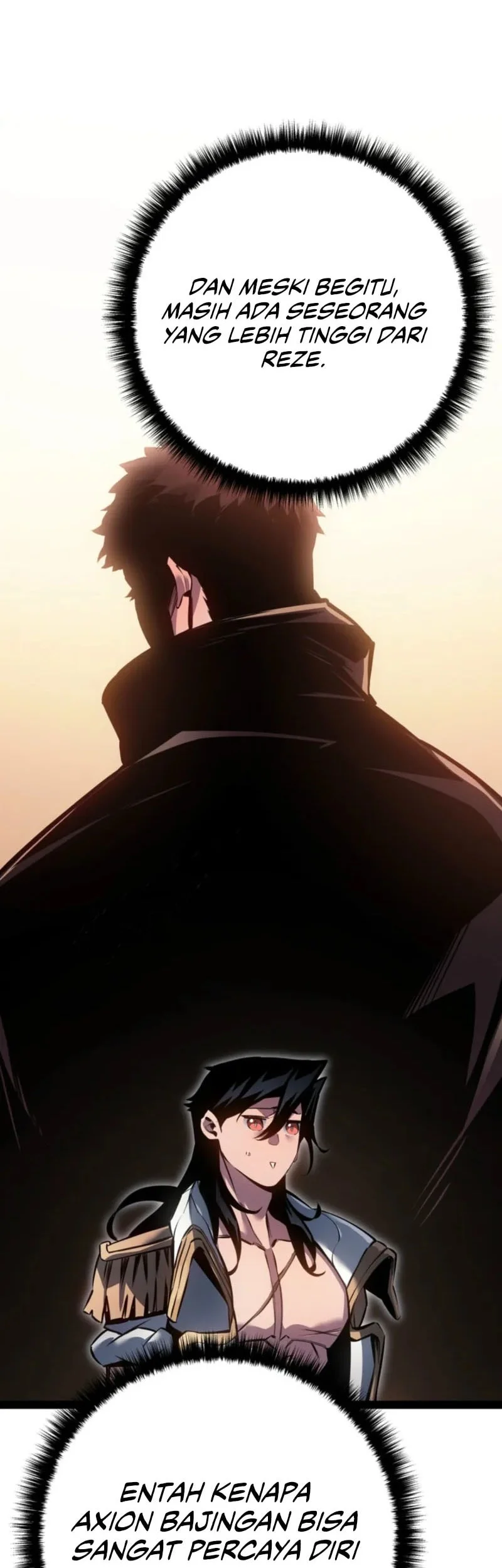 Regressing As The Reincarnated Bastard Of The Sword Clan Chapter 97 Gambar 58