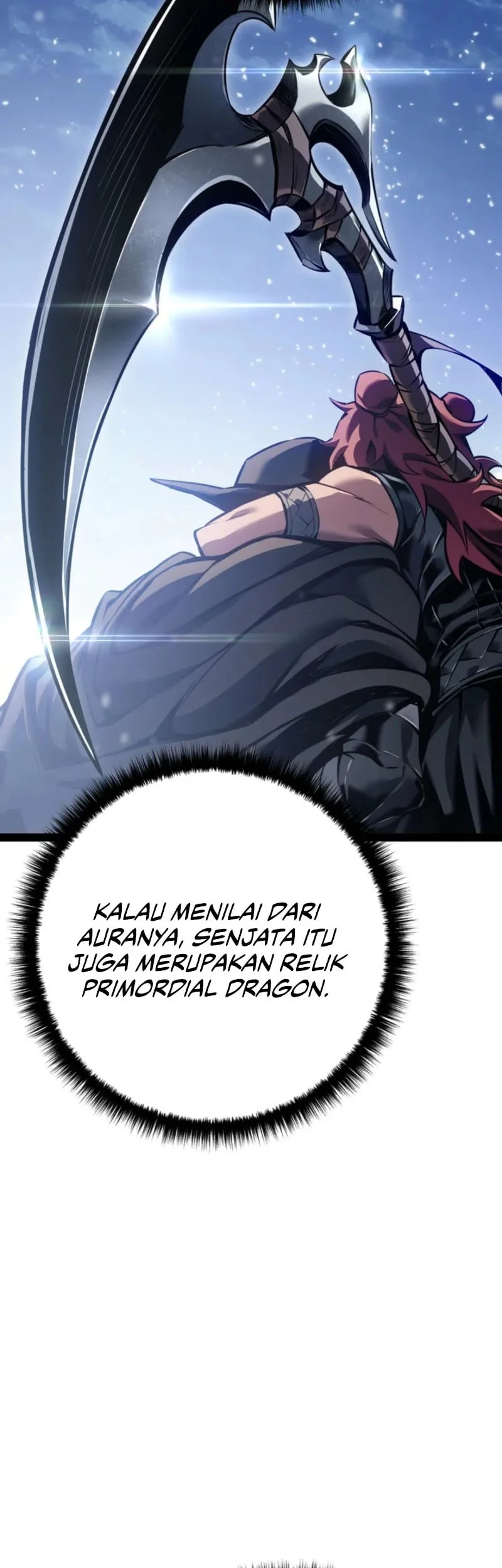 Regressing As The Reincarnated Bastard Of The Sword Clan Chapter 97 Gambar 62