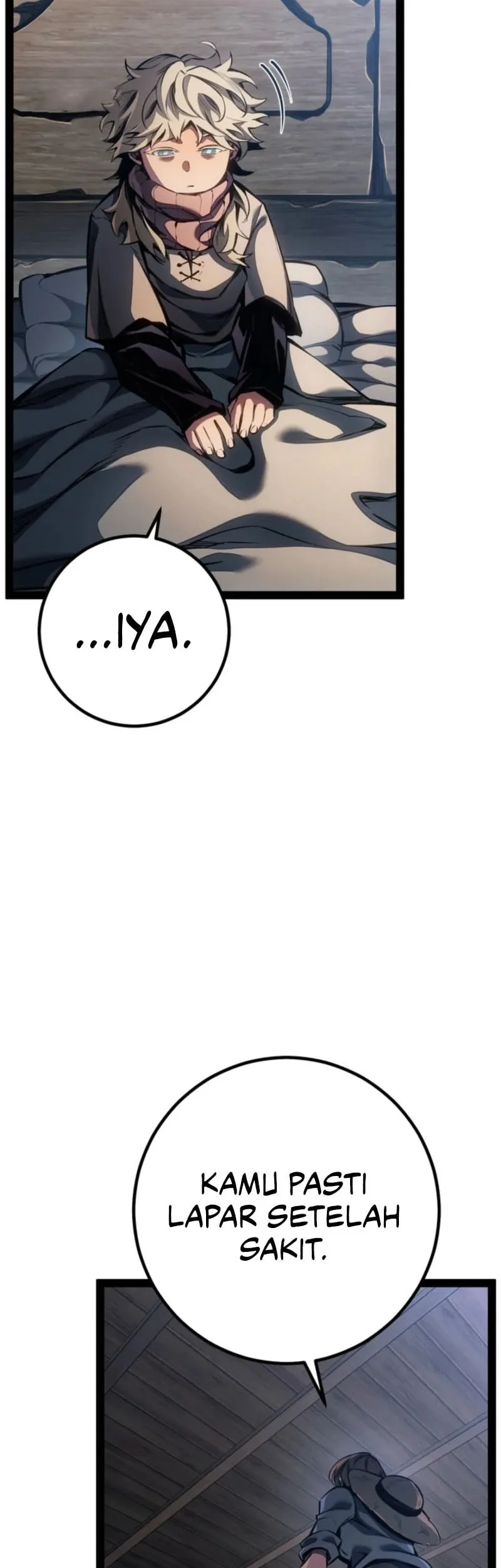 Regressing As The Reincarnated Bastard Of The Sword Clan Chapter 97 Gambar 66