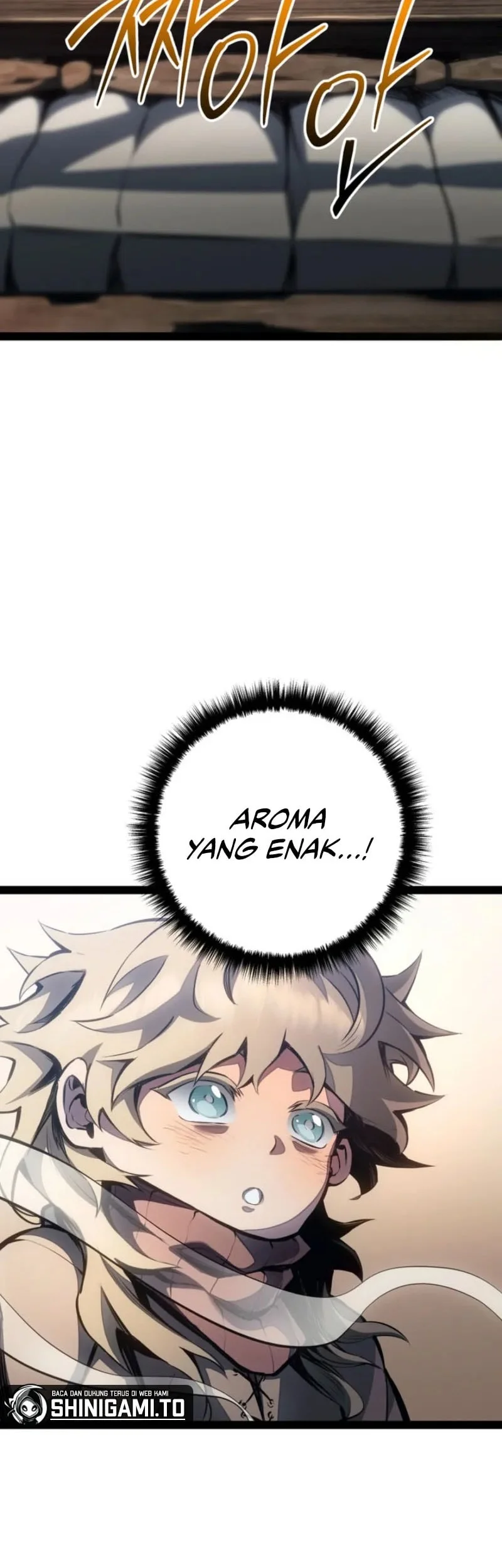 Regressing As The Reincarnated Bastard Of The Sword Clan Chapter 97 Gambar 68
