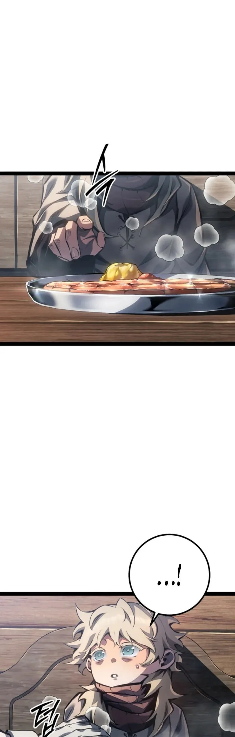Regressing As The Reincarnated Bastard Of The Sword Clan Chapter 97 Gambar 69