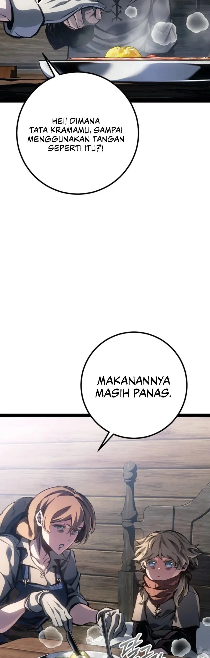 Regressing As The Reincarnated Bastard Of The Sword Clan Chapter 97 Gambar 70