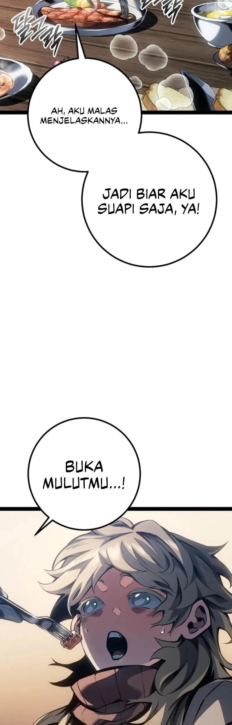 Regressing As The Reincarnated Bastard Of The Sword Clan Chapter 97 Gambar 71