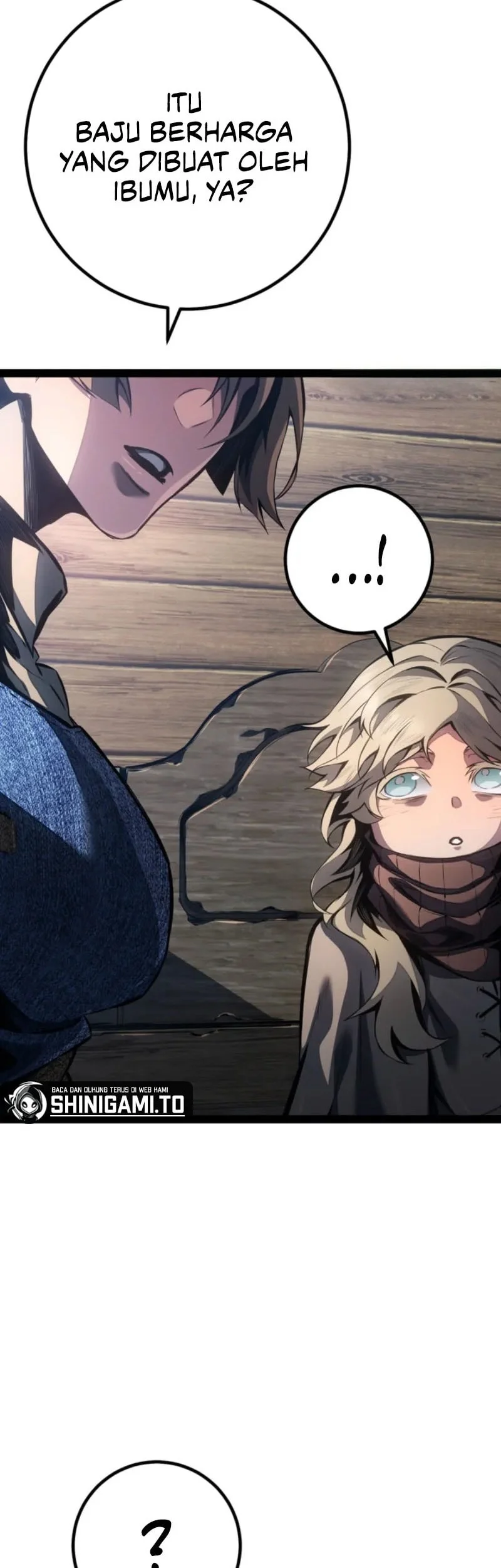 Regressing As The Reincarnated Bastard Of The Sword Clan Chapter 97 Gambar 74