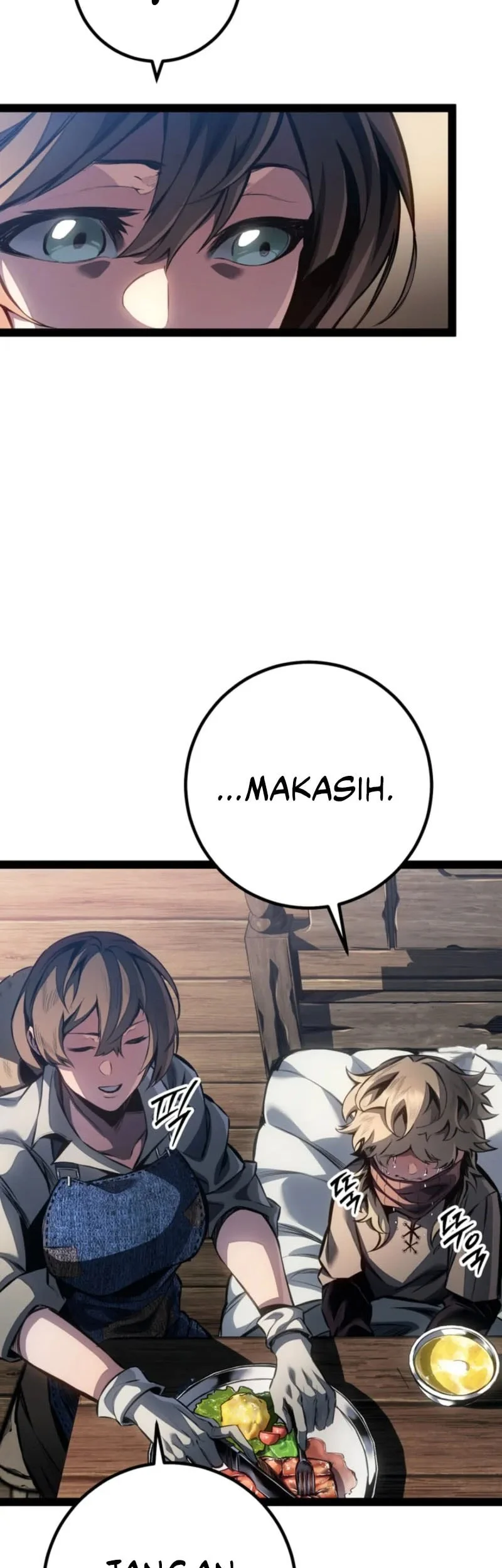 Regressing As The Reincarnated Bastard Of The Sword Clan Chapter 97 Gambar 75