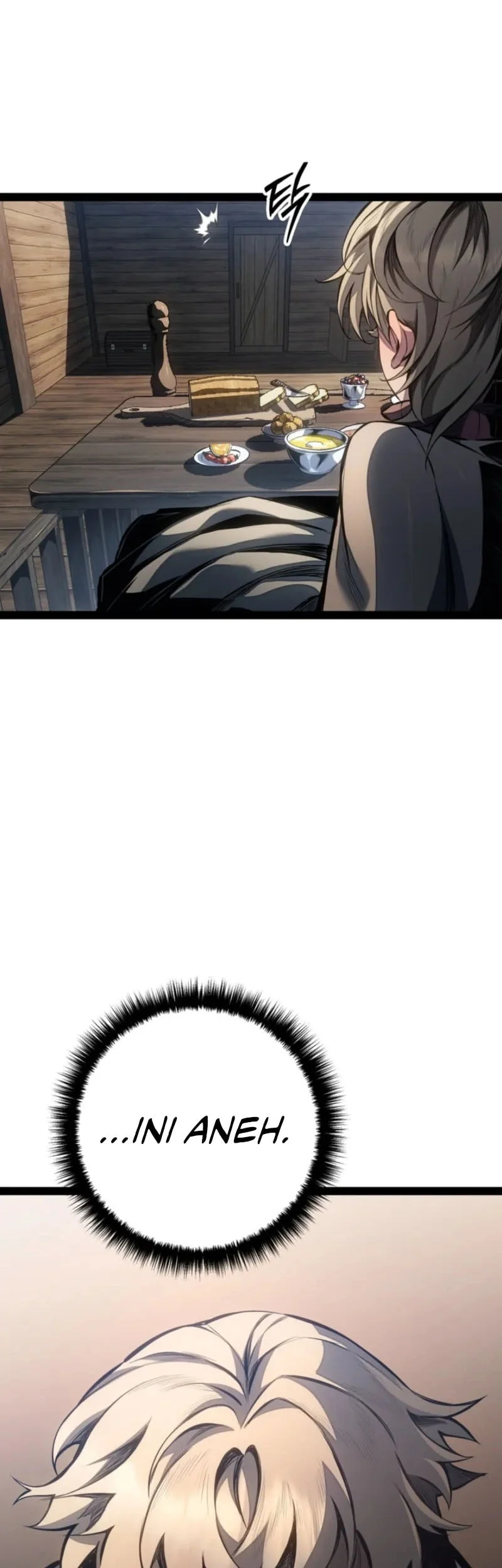 Regressing As The Reincarnated Bastard Of The Sword Clan Chapter 97 Gambar 77