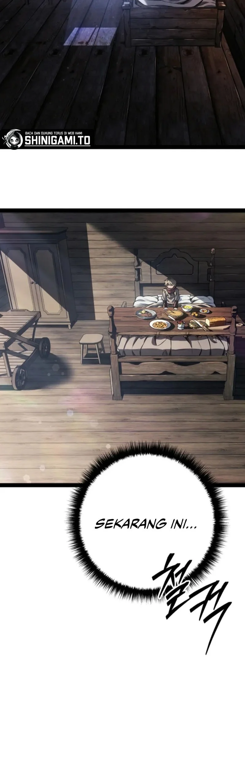 Regressing As The Reincarnated Bastard Of The Sword Clan Chapter 97 Gambar 80