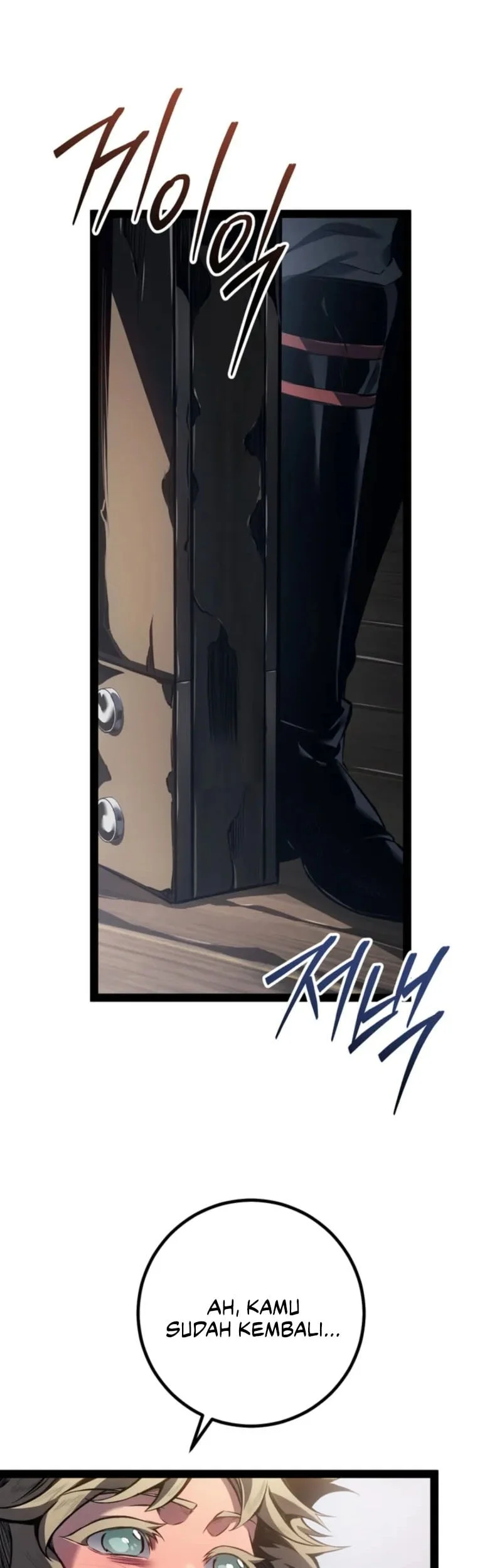 Regressing As The Reincarnated Bastard Of The Sword Clan Chapter 97 Gambar 81