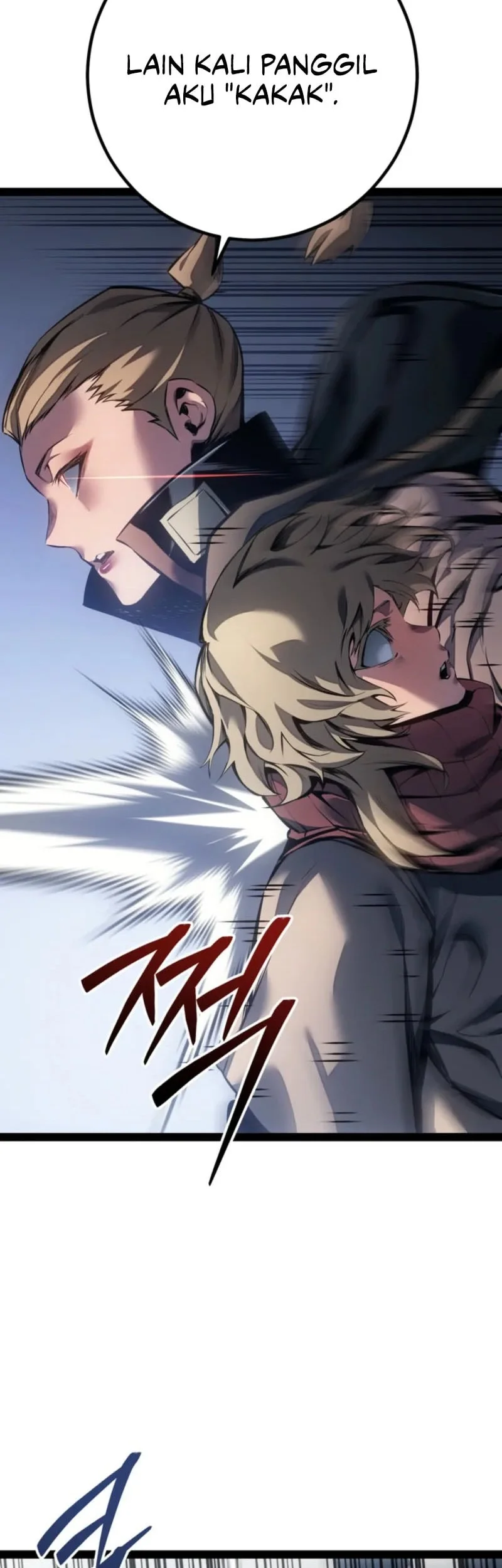 Regressing As The Reincarnated Bastard Of The Sword Clan Chapter 97 Gambar 86