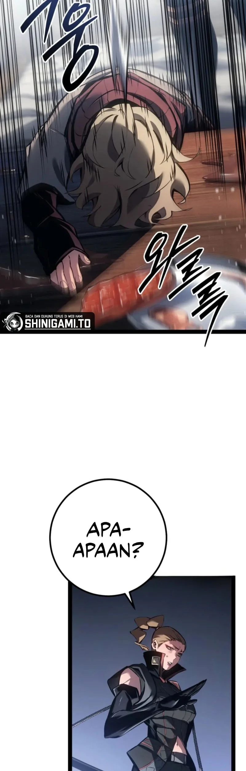 Regressing As The Reincarnated Bastard Of The Sword Clan Chapter 97 Gambar 87