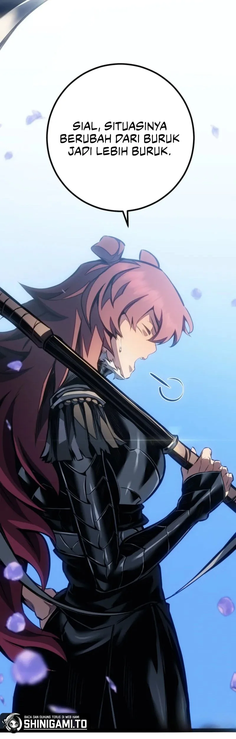 Regressing As The Reincarnated Bastard Of The Sword Clan Chapter 98 Gambar 60