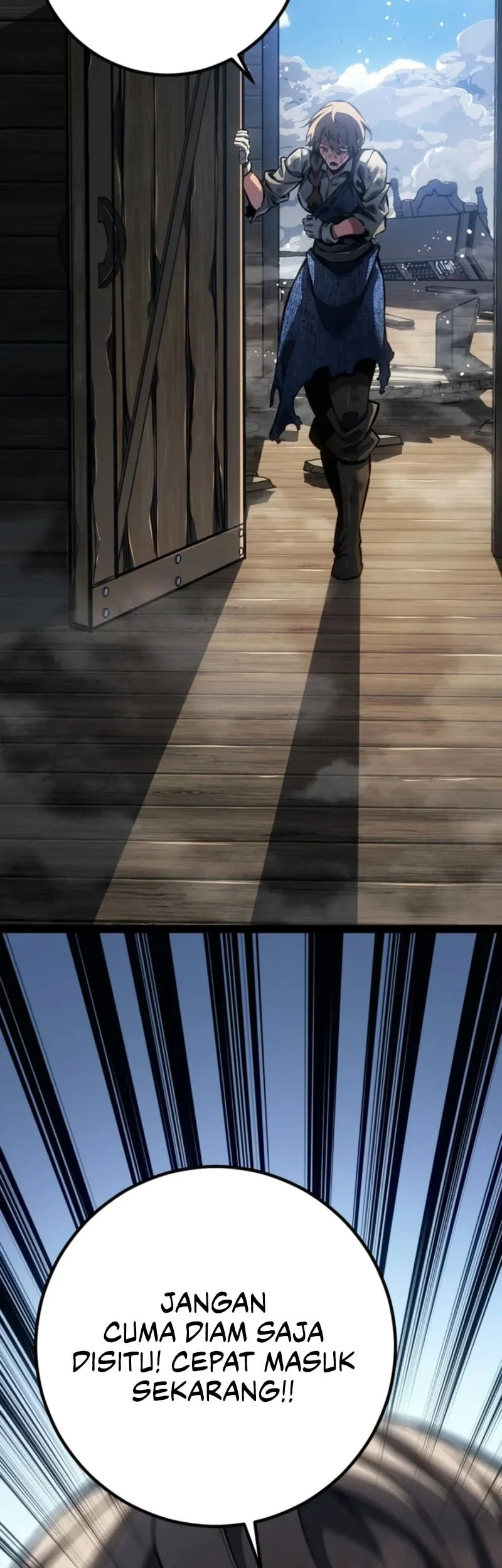 Regressing As The Reincarnated Bastard Of The Sword Clan Chapter 98 Gambar 63