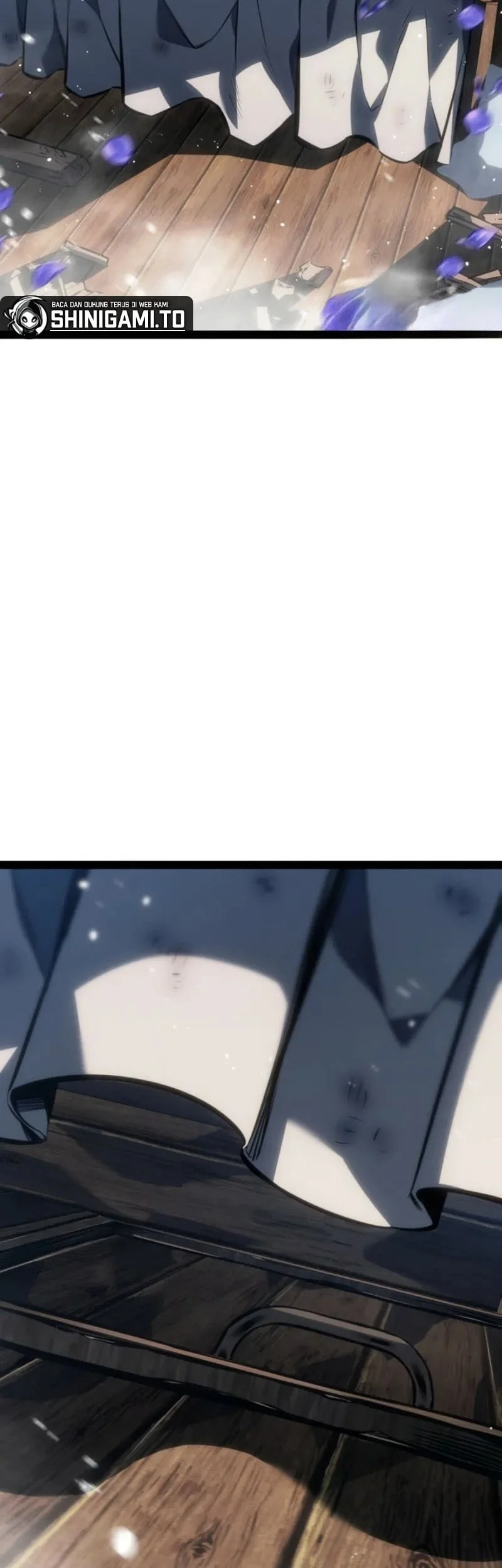 Regressing As The Reincarnated Bastard Of The Sword Clan Chapter 98 Gambar 67
