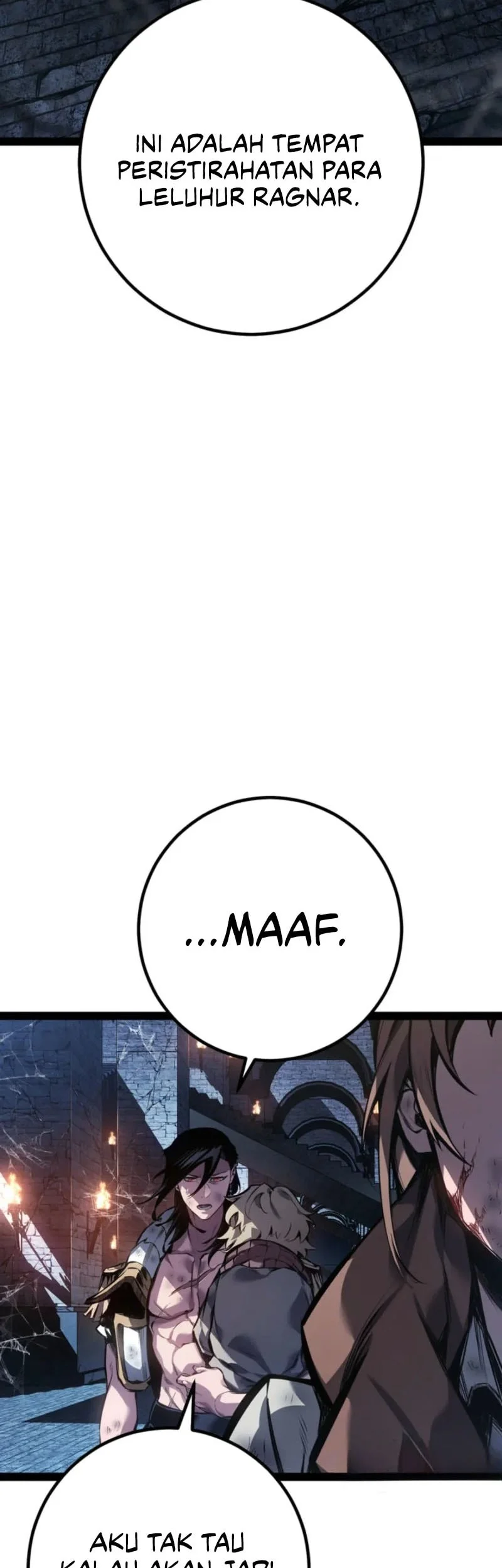 Regressing As The Reincarnated Bastard Of The Sword Clan Chapter 98 Gambar 71