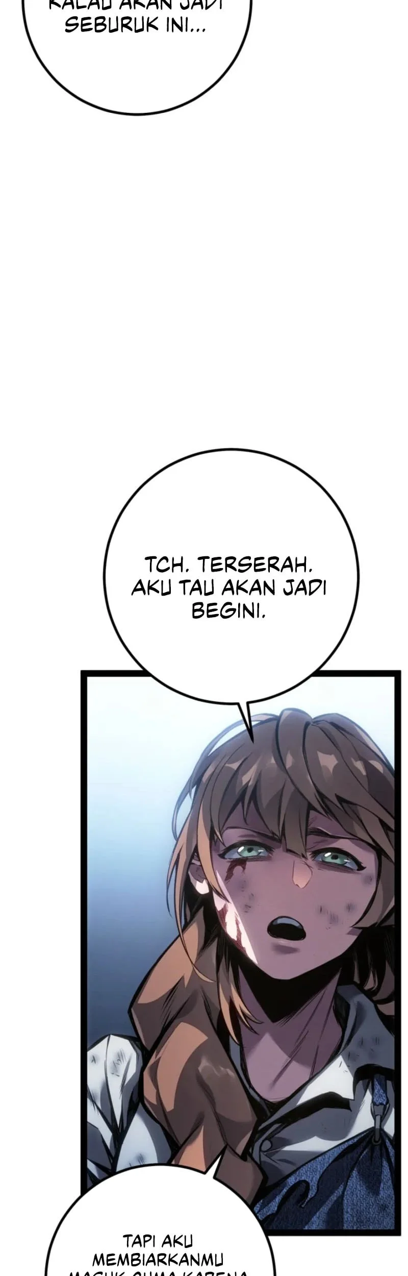 Regressing As The Reincarnated Bastard Of The Sword Clan Chapter 98 Gambar 72